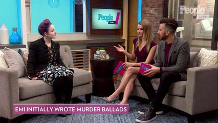 15-Year-Old Singer EmiSunshine Shares Why She is Inspired by ‘Murder Ballads’