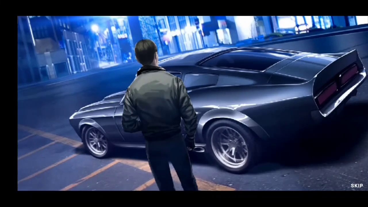 CarX Highway Racing Android game play KC gamer