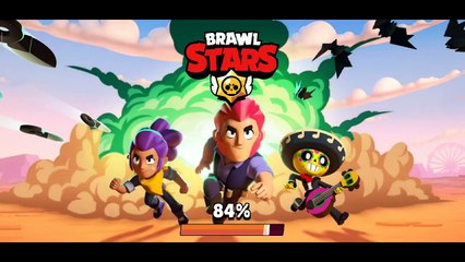 !!!SUBIENDO TROFEOS!! CON BROCK EL FRANCOTIRADOR - BRAWL STAR