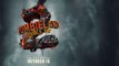 Zombieland 2: Double Tap (2019) - Official Trailer | Emma Stone, Woody Harrelson, Jesse Eisenberg