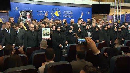 هل ينجح البرلمان العراقي في إخراج القوات الأميركية من البلاد؟