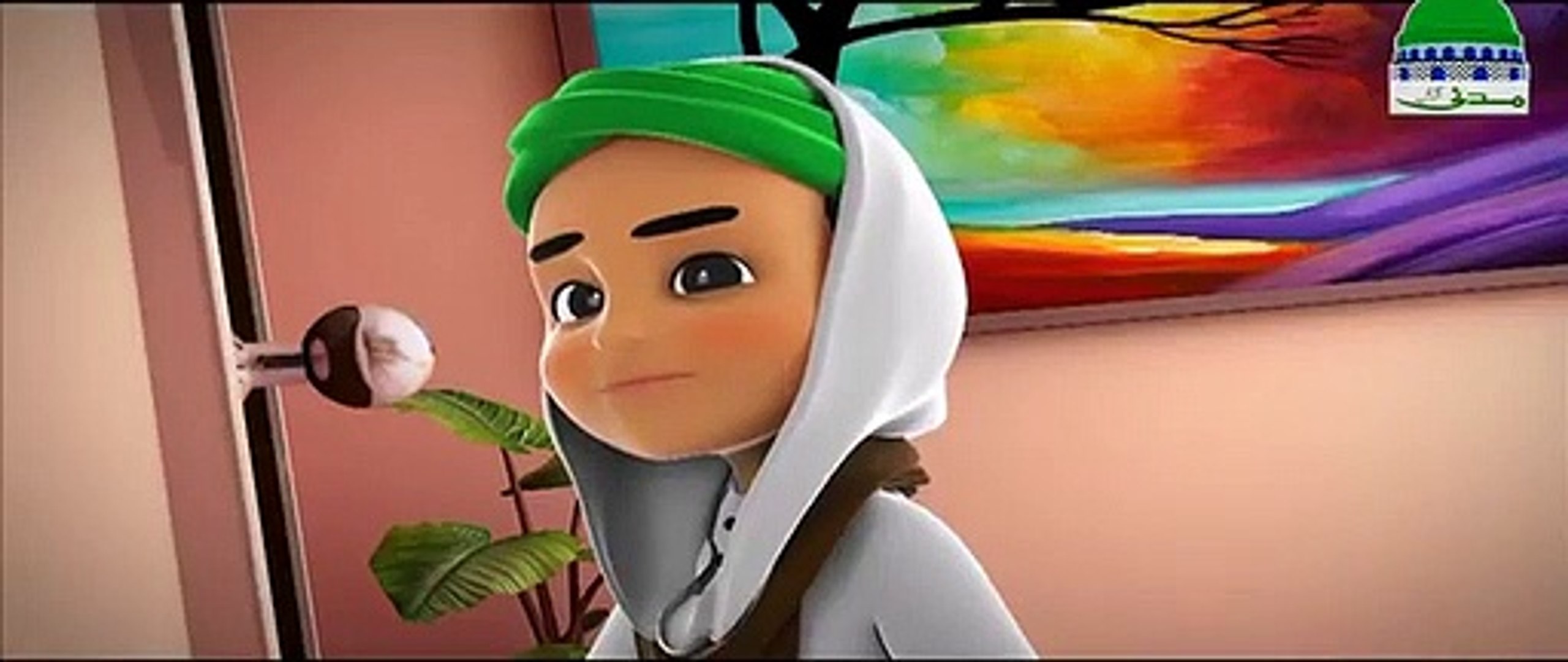 ⁣Islamic Cartoon  2017. _ Urdu cartoon  in Pakistan. _ Pakistani cartoon  for Kid