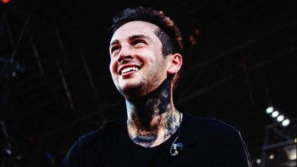 Tyler Joseph - Can't Help Falling In Love (Full song)