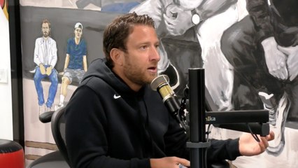 Dave Reacts To The Patriots Loss And The Rest Of Wild Card Weekend