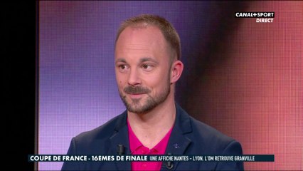 Saint-Pryvé-St-Hilaire contre Monaco en Coupe de France, son coach réagit !