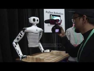 Panairi i teknologjisë, të gjitha risitë në Las Vegas…