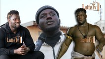 Balla Gaye répond à Eumeu Sène douma wakh ak mbeur bou retraité, 100 mbeur yi daxa beuré Sénégal