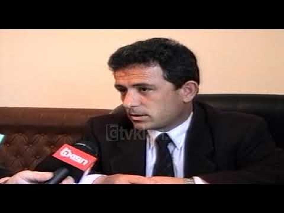 Ziso Lluci intervistë - (28 Mars 2000)