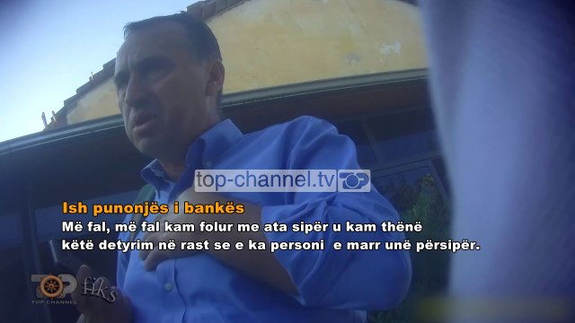 Fiks Fare/ 500 mijë lekë u lëvruan me dokumenta false
