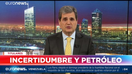 Euronews Hoy | Las noticias del lunes 6 de enero de 2020