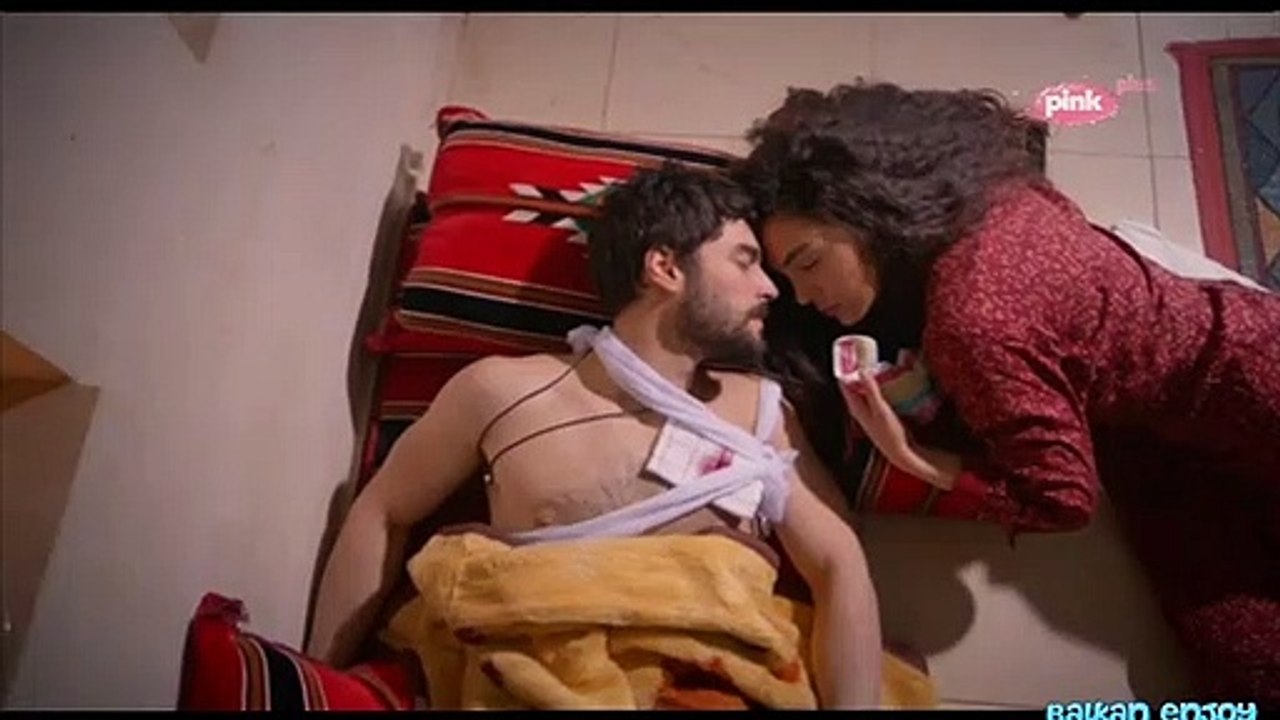 Nemoguća Ljubav - 14 epizoda HD Emitovana 06.01.2020.