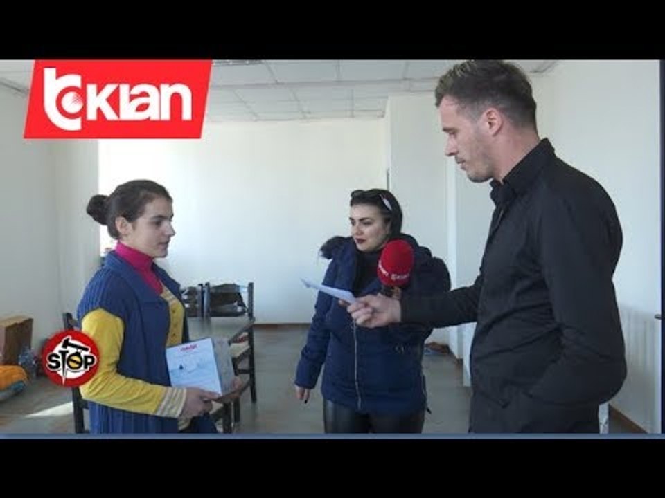 Stop - Stop/ Vjen nga Italia e ndihmon femijet e braktisur nga prinderit! (06 janar 2020)