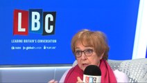 Dame Margaret Hodge reveals who she is backing for Labour leader