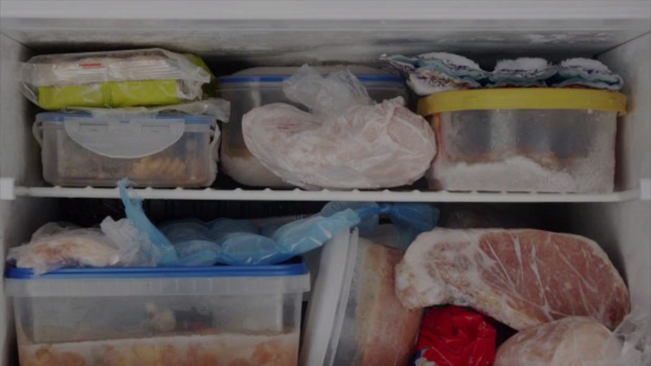 How to Prevent Freezer Burn