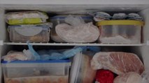 How to Prevent Freezer Burn