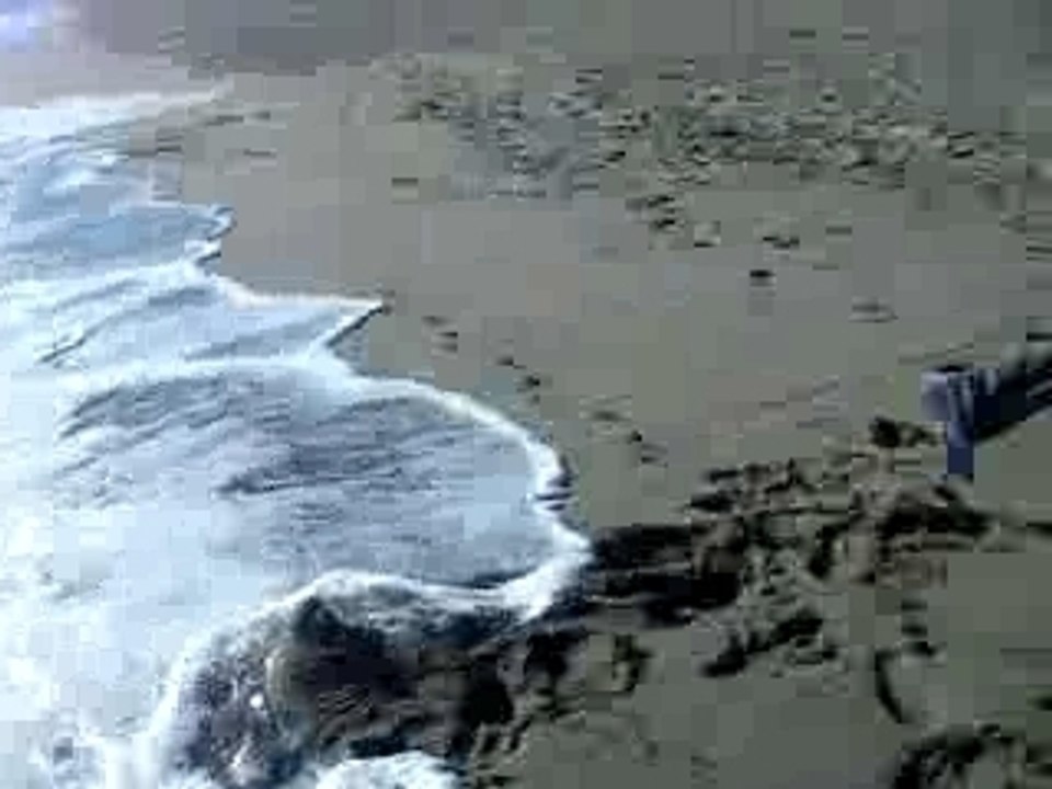 Perpigan plage
