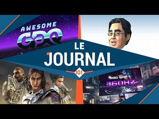 DR. KAWASHIMA aide-t-il vraiment notre cerveau ? | LE JOURNAL