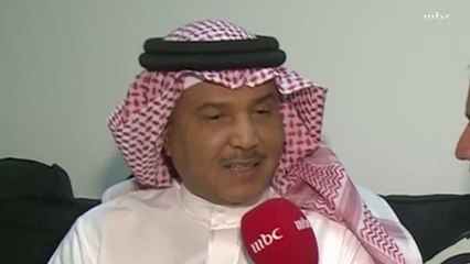 بعيدا عن التعصب.. قصة نجمين من مشجعي الهلال والأهلي..