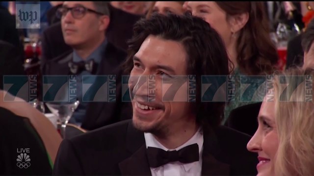 GOLDEN GLOBE, VLERESOHEN JOAQUIN PHOENIX, BRAD PITT, «ÇERNOBIL» - News, Lajme - Kanali 7