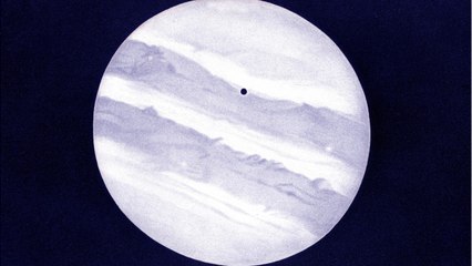 Source Of Weird Intergalactic Radio Signals ID'd