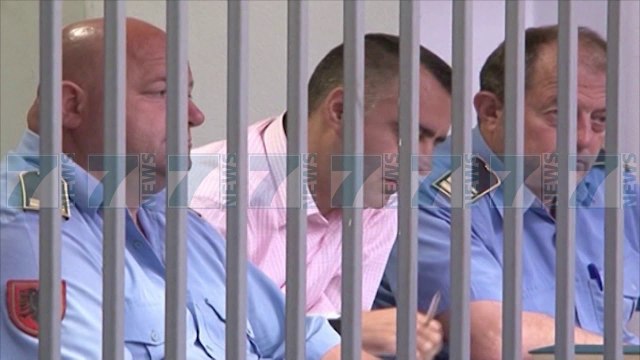 SPAK PUSHON HETIMIN, «GJYQTARET E DAJTIT NUK KANE KRYER SHKELJE» - News, Lajme - Kanali 7