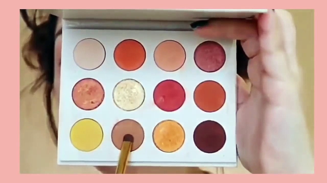 Ulzzang makeup compilation part 1
