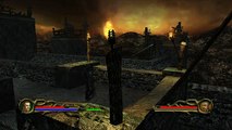 Eragon Walkthrough Part 7 (X360, PS2, Xbox, PC) Movie Game Full Walkthrough [7-16]