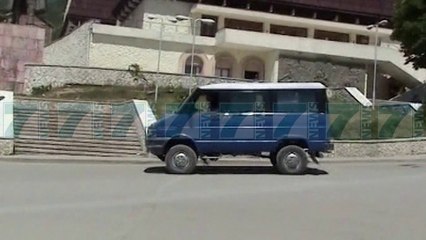 47 VJEÇARI GUXIM GJYRIQI U QELLUA PRANE NJE PIKE KARBURANTI - News, Lajme - Kanali 7