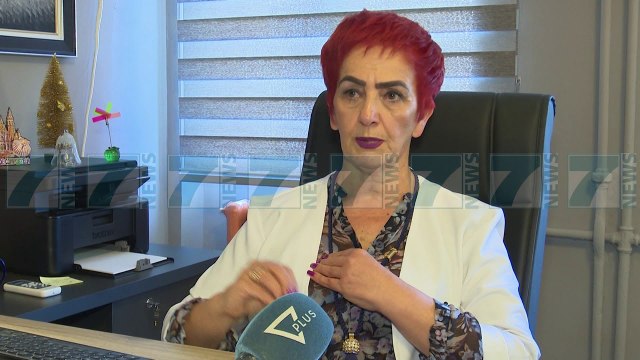 FLUKS VIZITASH NGA GRIPI, QINDRA FEMIJE E TE RRITUR NE SPITALE - News, Lajme - Kanali 7