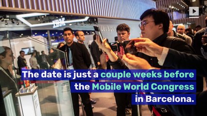 Samsung's Galaxy S11 Likely to Debut Next Month