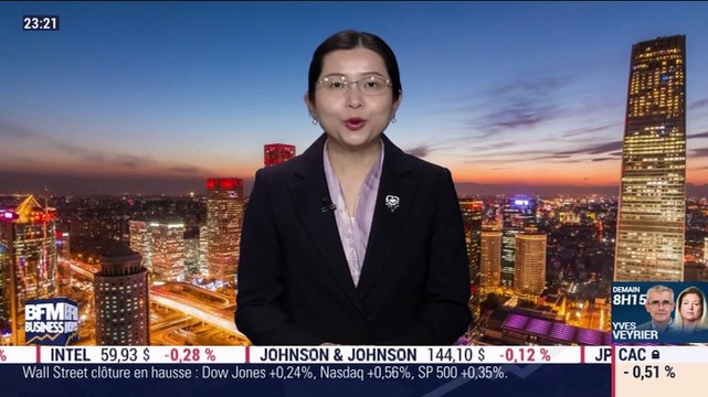 Chine éco : Le mobilier français veut conquérir la Chine par Erwan Morice - 06/01