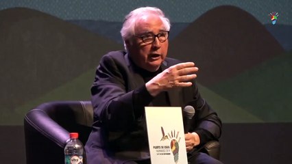 El 'ministro separatista’ de Universidades Manuel Castells