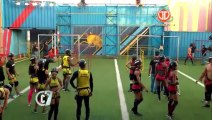 Calle 7 Panama-Temporada 16 (06/01/20)
