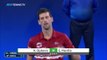 Djokovic leads Serbia in ATP Cup Final Eight