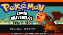 La batalla Pokémon del Chavo del 69 (Loquendo)