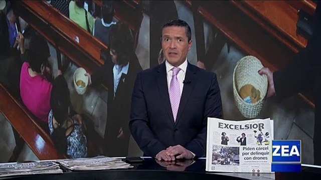 Arquidiócesis Primada de México inicia campaña de diezmo