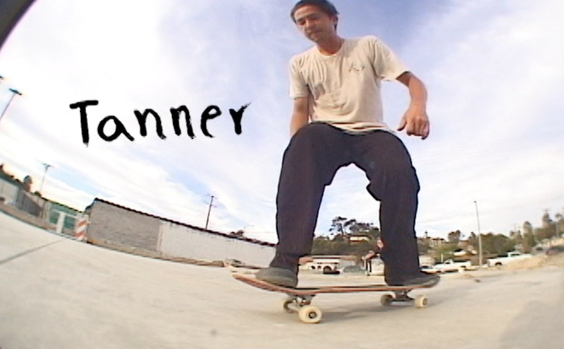 Tanner Burzinski, People's People Part