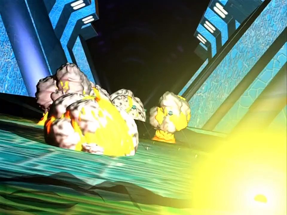 Beast Machines: Transformers [Season 2 Episode 3]: Prometheus Unbound