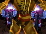 Beast Machines: Transformers [Season 2 Episode 5]: A Wolf in the Fold