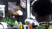 White Comedian Tries To Cut Hair At Black Barber Shop