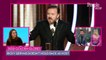 Ricky Gervais Skewers Leonardo DiCaprio, Felicity Huffman & More in Golden Globes Opening Monologue