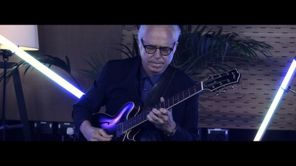 Bill Frisell - There In A Dream
