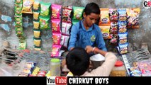 गरीब की किस्मत || Garib ki Qismat || Qismat || Waqt sabka badlta hai || Chirkut boys | Moral stories