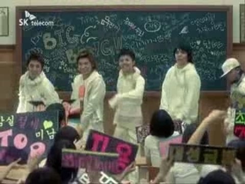 CF Big Bang - TING (15s)