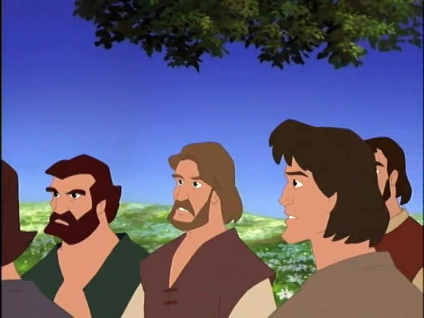 Top 143 Joseph Animated Bible Story Lestwinsonline Com