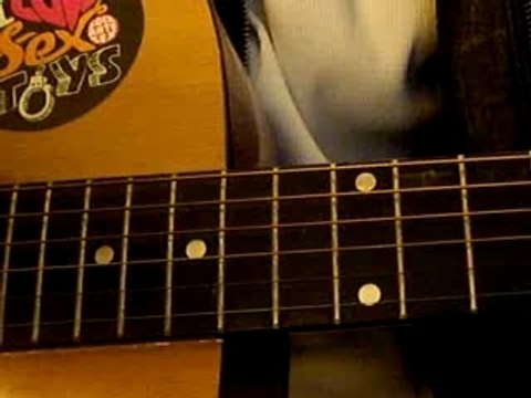 Bob dylan Knockin On Heavens Door Cover