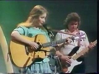 Mary Hopkin - The Sparrow