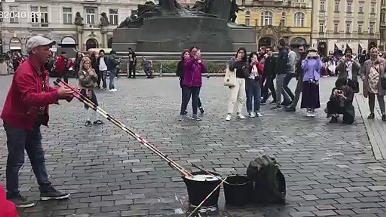 硬核万博吹泡泡