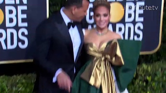 Golden Globes 2020, Red Carpet Looks