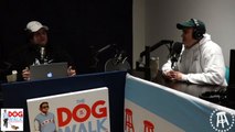 Dog Walk On Video: Eddie Flies First Class